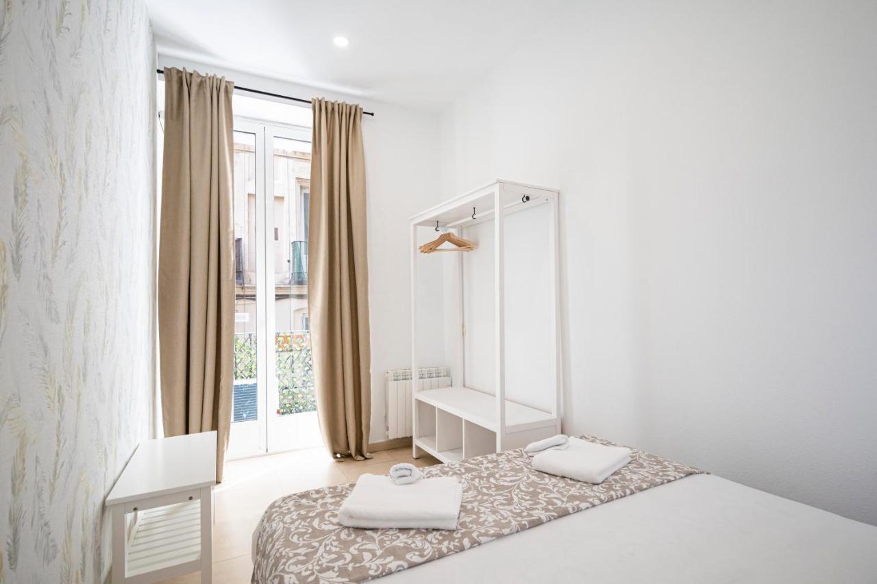 For You Rentals Temporal Infantas Gran Via Inf1D Madrid Buitenkant foto